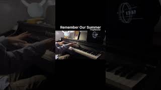 Download lagu piano: Remember our Summer mp3 Download lagu piano: Remember our Summer mp3