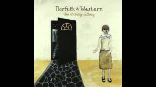 Norfolk & Western - The Shortest Stare