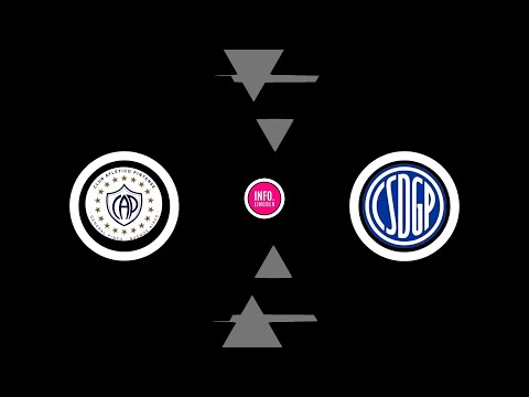 PINTENSE VS DEPORTIVO PINTO | TORNEO REGIONAL AMATEUR | FECHA 4 | ZONA 11