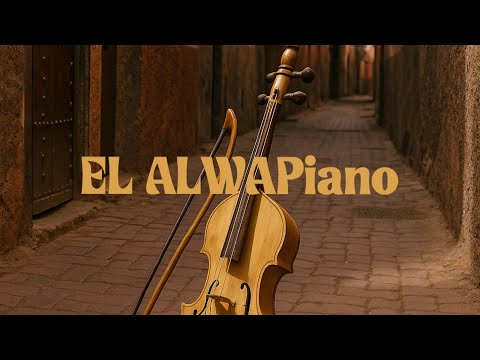 EL ALWAPiano - BADR AMZ PROD