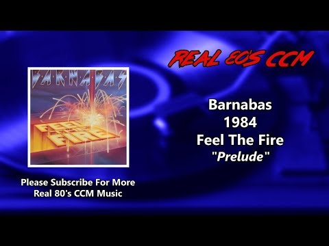 Thumbnail for Prelude video