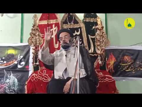 🛑 Live Majlis & Taboot,Shahadat E Imam Ali Naqi (a.s).3rd Rajab,1442 Mdpur Dhaka, Bangladesh.