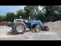 1974 FORD 5000 For Sale