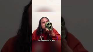 Download lagu Peluit Kematian Suku Aztec (Death Whistle) mp3