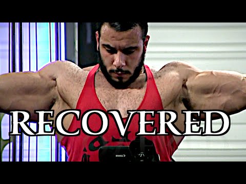 Road to Recovery 3/3 - Lorenzo B