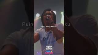 Download lagu Ari Lasso ft #tulus Kamulah satu-satunya #fyp #shorts [hits song music] mp3