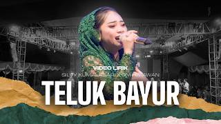 Download lagu SILVY KUMALASARI Nyanyi Bareng Tembang Kenangan TELUK BAYUR ( Video Lirik ) | Harlah PP GUS MIFTAH mp3