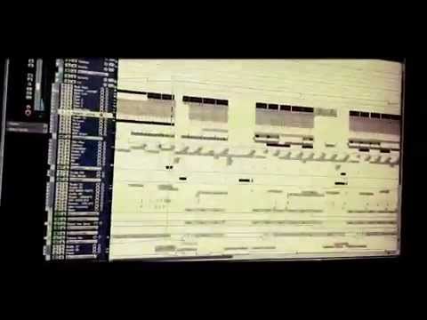 Rico Bernasconi Studio Session