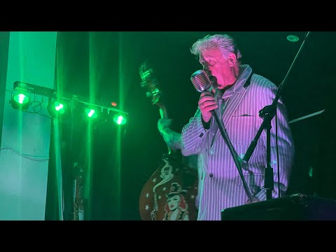 The Outcasts - It's Gonna Take Magic (Don't Knock The Rock, Luton)