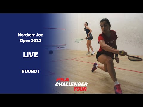 Northern Joe Cup 2022 - Fairways Lodge - Round 1