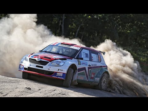 2012 Boğaziçi Rallisi | 41. Bosphorus Rally 2012
