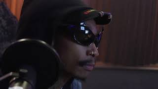 Wiz Khalifa - DayToday: Studio Dec. 17, 2023