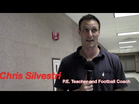 NCHS Says Goodbye to Retiring Teachers