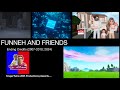 FUNNEH AND FRIENDS 2007 2010 2024 Credits For Jetpack14Official Commercialsrule4877