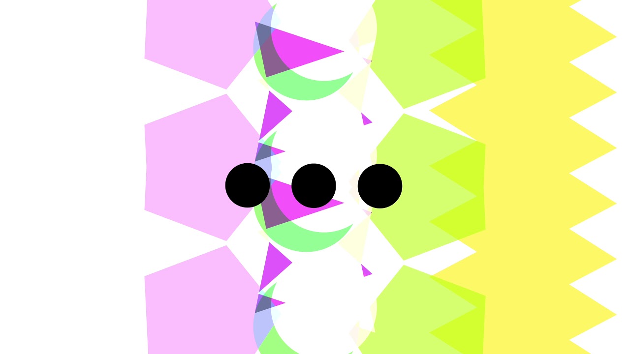 Kinda Bonkers by Animal Collective