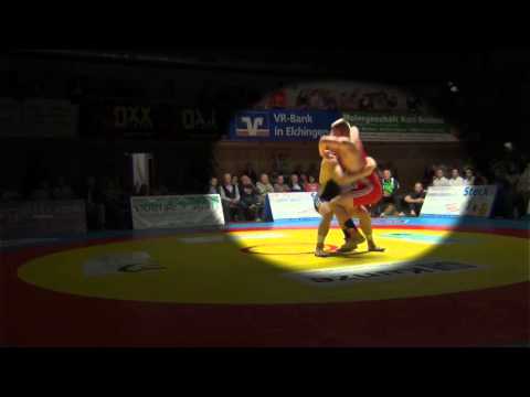 Highlights Unterelchingen - AV Sulgen