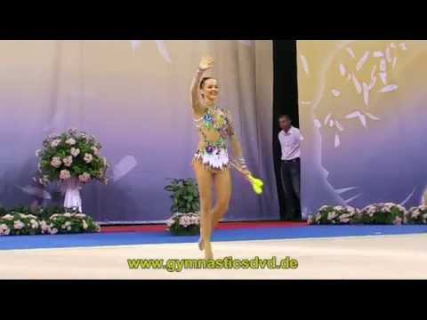 Sara Staykova - BUL  - World-Cup Sofia 2015 - Senior - 00