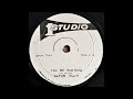 ALTON ELLIS - I'll Be Waiting (Disco Style)