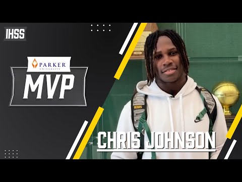 Christopher Johnson's MVP Season & Baylor Commitment | Inside HS Football
