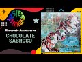 🔥CHOCOLATE SABROSO por ALFREDO "CHOCOLATE" ARMENTEROS con MANY DIVAN - Salsa Premium