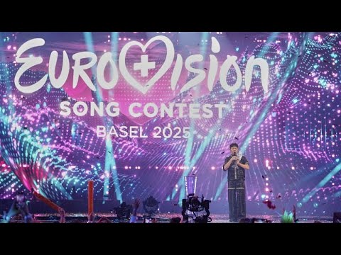 Faktencheck: Hat die NATO den Eurovision Song Contest ins Leben gerufen?