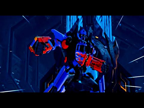 Transformers: Forged To Fight | Unlocking MV1 Optimus Prime [3-Star]
