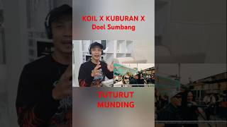 Download lagu Kolaborasi Keren Tahun ini #musik #metal #sundanis #viralvideo #ramadhan #shorts mp3
