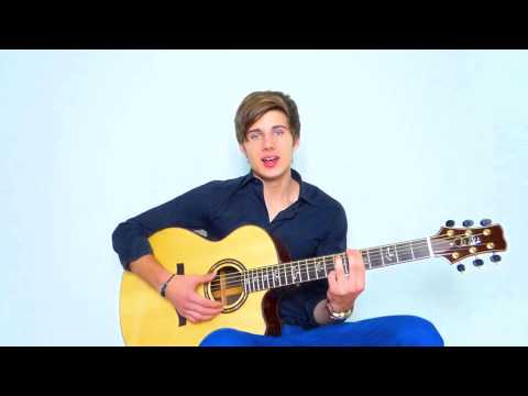 It's A Man's Man's Man's World - James Brown (Joel Goncalves Cover)