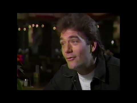 Huey Lewis - Interview