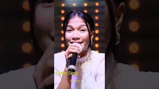 Download lagu Ayu Soselisa ft The Beat Band - Cinta Seng Pakai Spasi (Live Ska Reage).. (Vicky Salamor) mp3