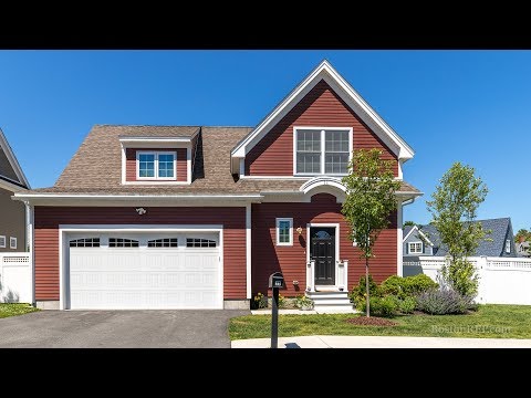 11 Atlantic Crossing, Swampscott MA - for sale by Kathy & Terry Sullivan - Tel 781-771-9949