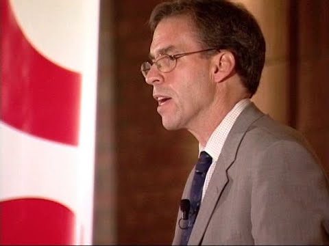 Rick Atkinson: "The Day of Battle" (September 23, 2008)