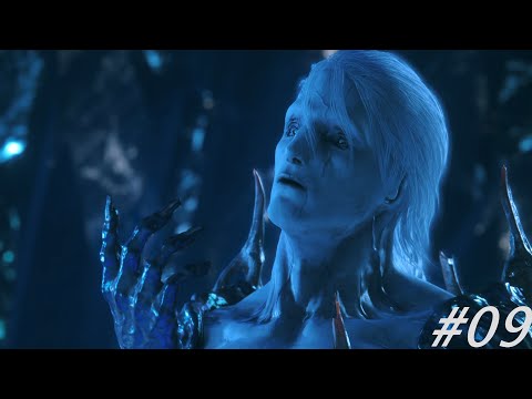 ULTIMA - Final Fantasy 16 Walkthrough Gameplay Part 9