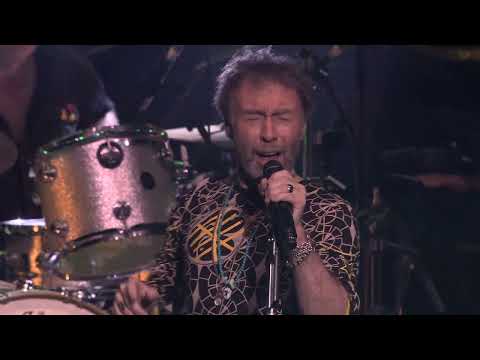 Paul Rodgers - The Hunter (Free Spirit)