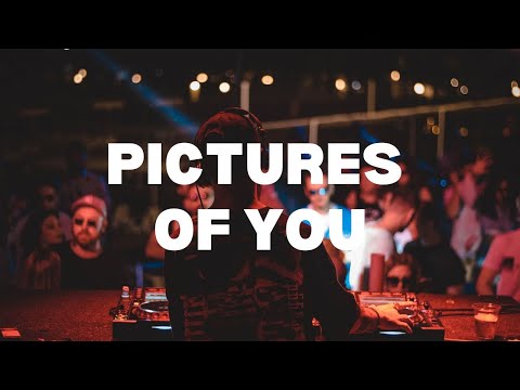 Anyma - Pictures Of You (Robert Georgescu and White Afro House Remix)