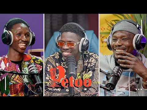 IN THE PETOO - MALAW AK BADA MBENGUE 🤣🤣🤣🤣