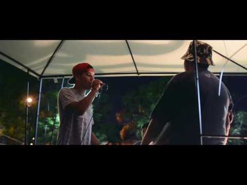 NEVIR VS ROSH | BATALLA ESCRITA | ITUZAINFLOW | 21.01.2017