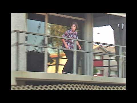 Cory Kennedy editting contest, The Berrics....