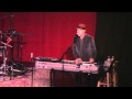 Thomas Dolby Live - "Evil Twin Brother" @ Largo, 2012