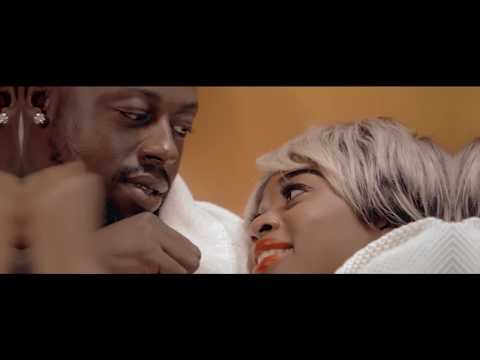 BIZ ICE - Aime moi (Clip Officiel) directed by Lindsay Vision