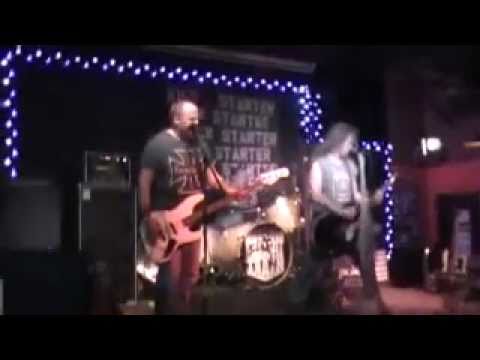 Kickstarter "Drinking Game" live in California