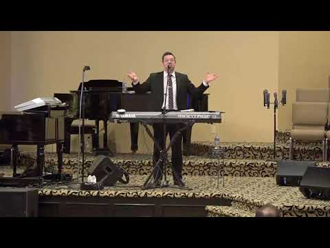 Redemption Road Church.  6pm. .  03-06-2022