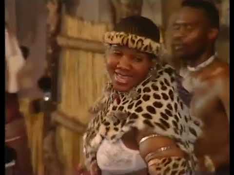 Imithente - Ungiyane (Live)