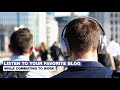 Text to speech that brings productivity