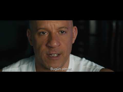 Hızlı ve Öfkeli 9 - Türkçe Alt Yazılı İkinci Fragman