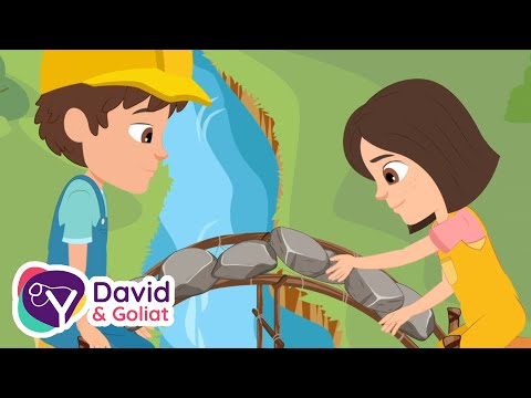 Podul de Piatră - Cântece Grădiniță