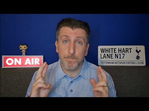 Tottenham transfer talk with Thomas Frank window plan clear