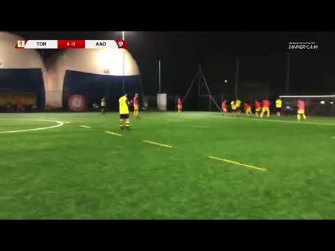 COPPA ITALIA B STAGIONE 22/23 ATLETICO APPIO OVER - TORRESPACCATA