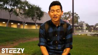 Yosuke Murakami Choreography | Summer PAC Camp 2014 Track B | NONONO - Hungry Eyes