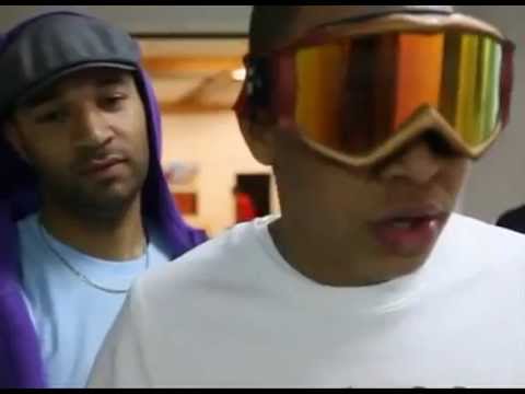 Dams Daniels feat. Rj & Masta Flow - Teaser Smo 3lih [Officiel Video]